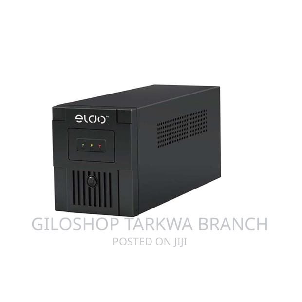 Eldo Pro Line Interactive UPS 1500VA / 900W · Photo 1