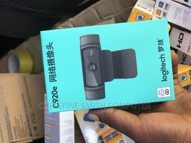 Logitech Webcam C920 Pro · Photo 2