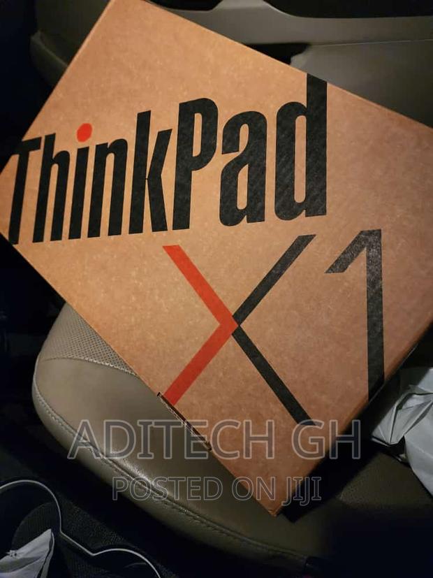 New Laptop Lenovo Thinkpad X1 Yoga 16GB Intel Core I7 SSD 256GB