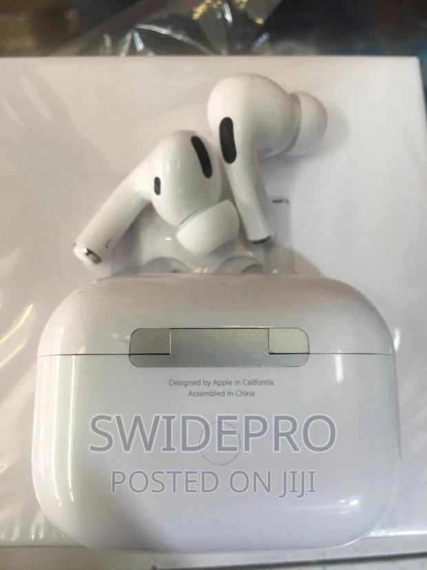 Apple Airpod Pro · Photo 5