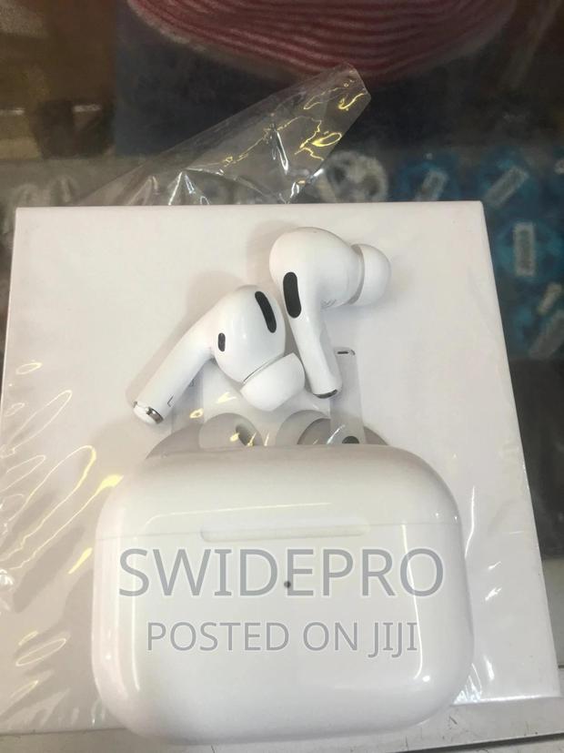 Apple Airpod Pro · Photo 6
