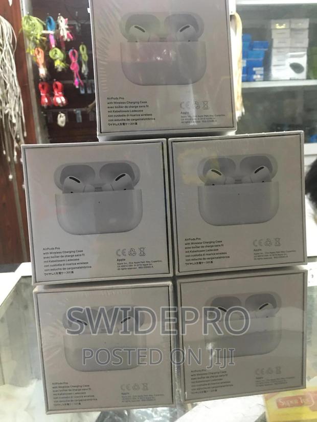 Apple Airpod Pro · Photo 3