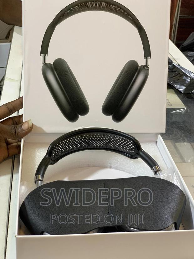 Airpod Pro Max Headphones · Photo 3