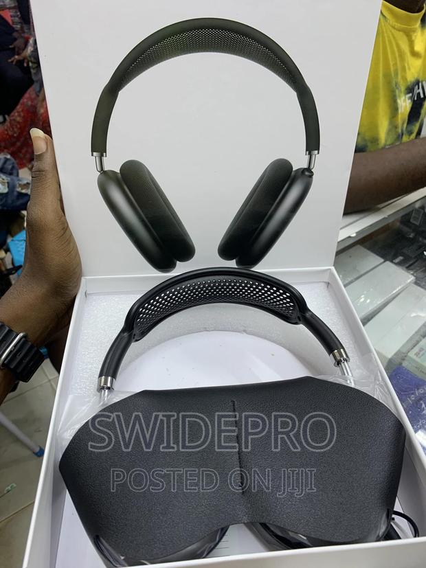 Airpod Pro Max Headphones · Photo 2