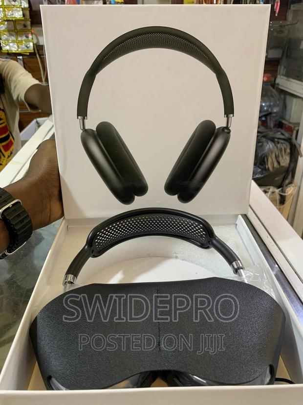 Airpod Pro Max Headphones · Photo 4