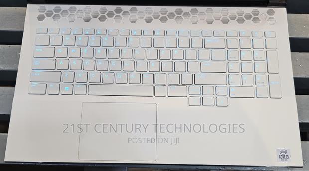 Laptop Dell Alienware M17 R3 32GB Intel Core I9 SSD 1.5T · Photo 4