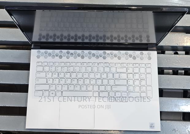Laptop Dell Alienware M17 R3 32GB Intel Core I9 SSD 1.5T · Photo 2