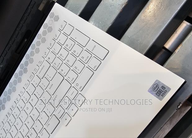 Laptop Dell Alienware M17 R3 32GB Intel Core I9 SSD 1.5T · Photo 6