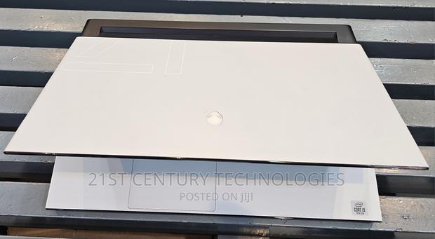 Laptop Dell Alienware M17 R3 32GB Intel Core I9 SSD 1.5T · Photo 5