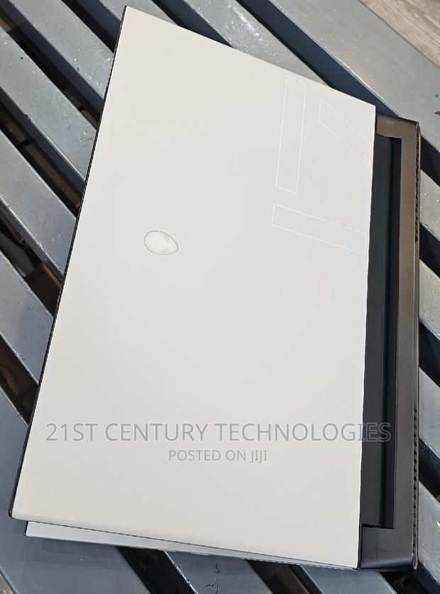 Laptop Dell Alienware M17 R3 32GB Intel Core I9 SSD 1.5T · Photo 7