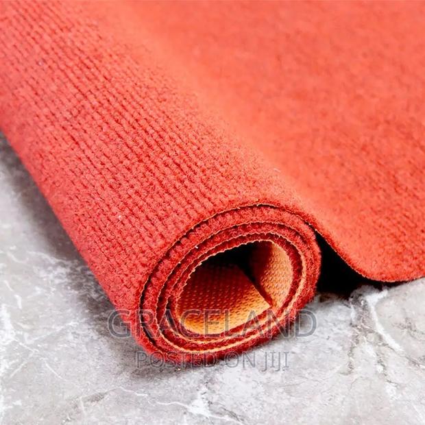This Is Original Hard Carpet Heavyweight One Yard/Waterproof · Photo 3