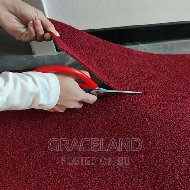 This Is Original Hard Carpet Heavyweight One Yard/Waterproof · Photo 4