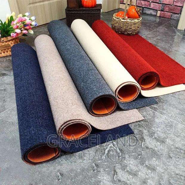 This Is Original Hard Carpet Heavyweight One Yard/Waterproof · Photo 1