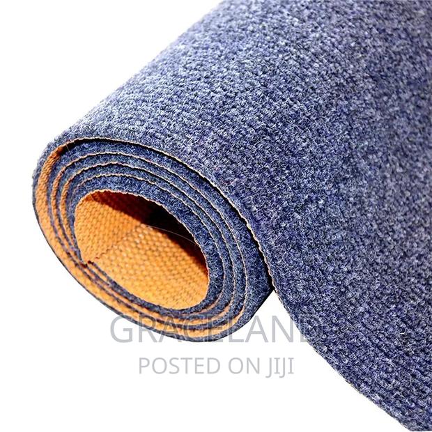 This Is Original Hard Carpet Heavyweight One Yard/Waterproof · Photo 2