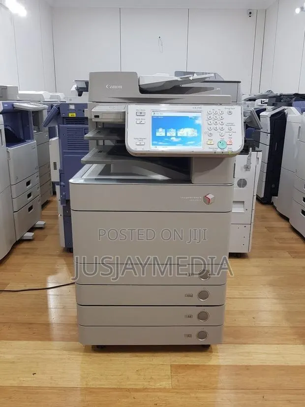 Canon Adv 5250 · Photo 1