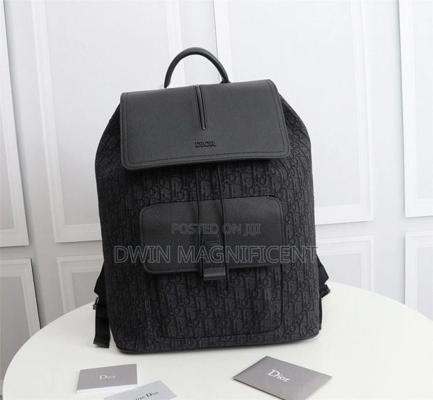 Coach/ Dior /Louis Vuitton and Gucci Backpack · Photo 1