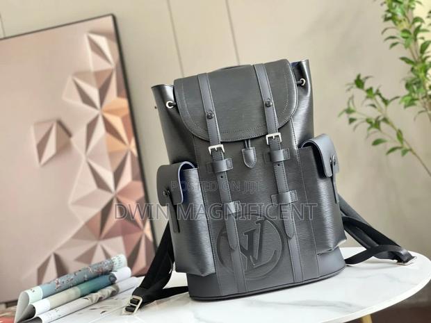 Coach/ Dior /Louis Vuitton and Gucci Backpack · Photo 2