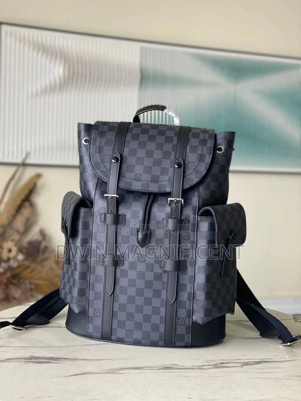 Coach/ Dior /Louis Vuitton and Gucci Backpack · Photo 8