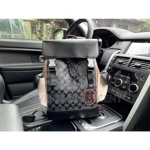 Coach/ Dior /Louis Vuitton and Gucci Backpack · Photo 4