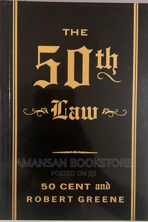 The 50th Law · Photo 1