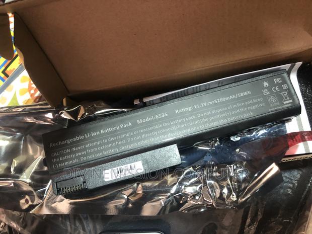 All Kinds of Laptops Batteries · Photo 1