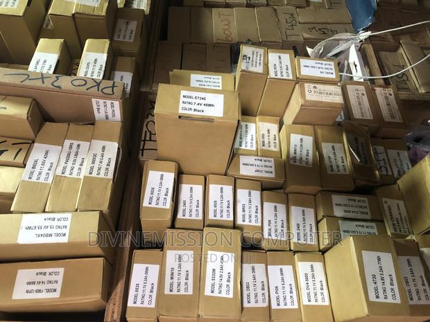 All Kinds of Laptops Batteries · Photo 5