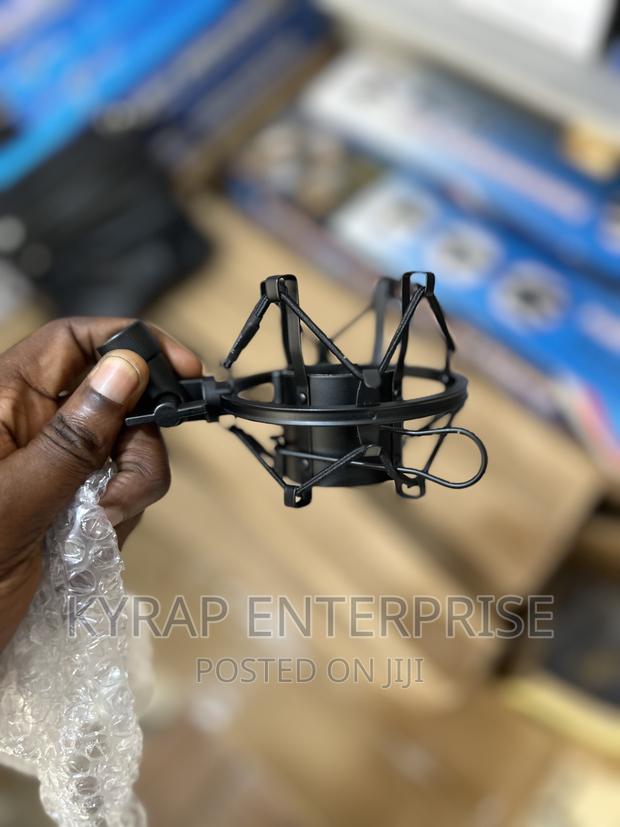 Studio Mic Shock Mount · Photo 2