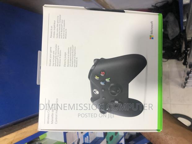 Xbox One S Controller Original · Photo 5