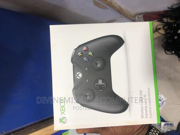 Xbox One S Controller Original · Photo 4