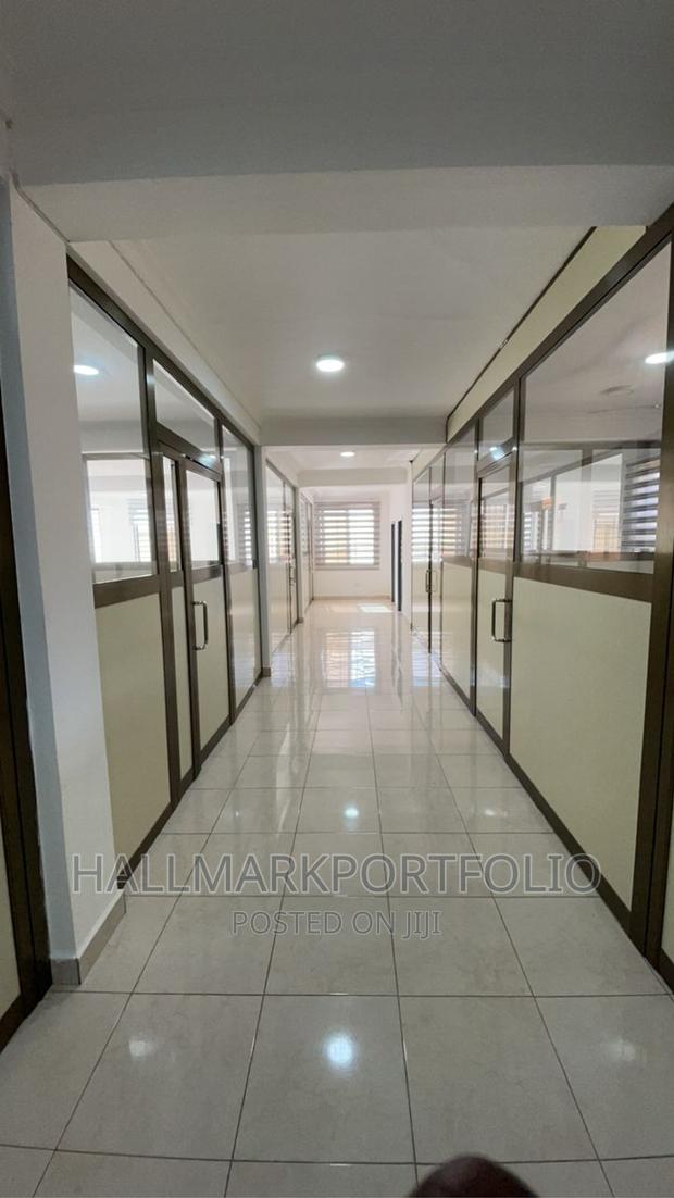 Office Space for Rent at Labone Junction · Photo 1
