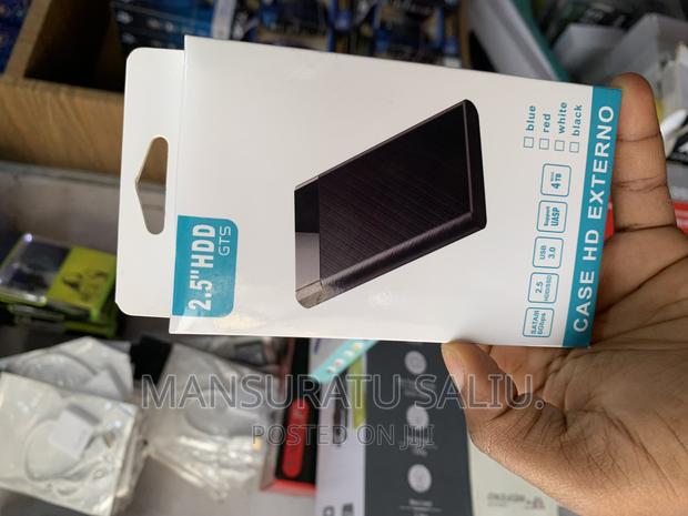 2.5 /3.0 Type C External HDD Case GTS · Photo 7