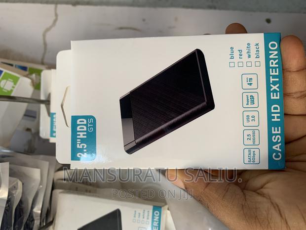 2.5 /3.0 Type C External HDD Case GTS · Photo 2