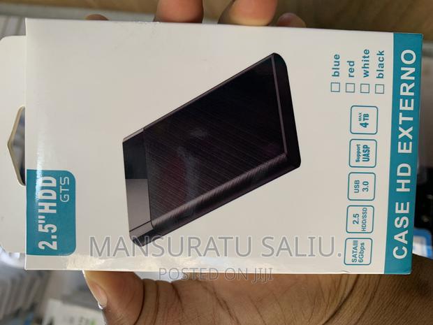 2.5 /3.0 Type C External HDD Case GTS · Photo 3
