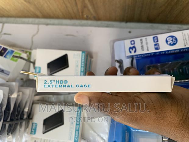 2.5 /3.0 Type C External HDD Case GTS · Photo 6