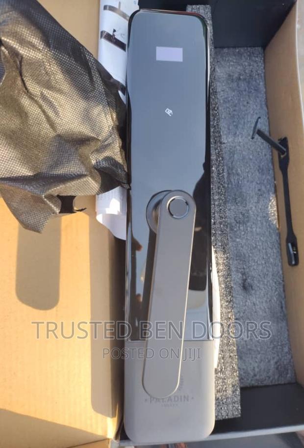 Turkey Paladin Biometric Smart Door Locks for Commercial Use · Photo 1
