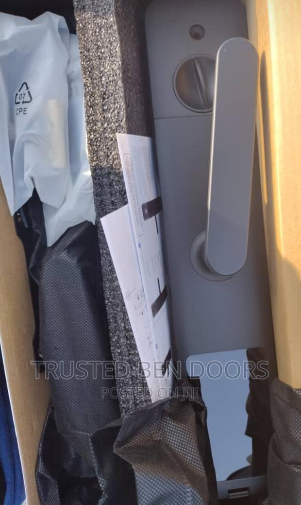 Paladin Turkey Biometric Smart Door Locks for All Doors · Photo 1
