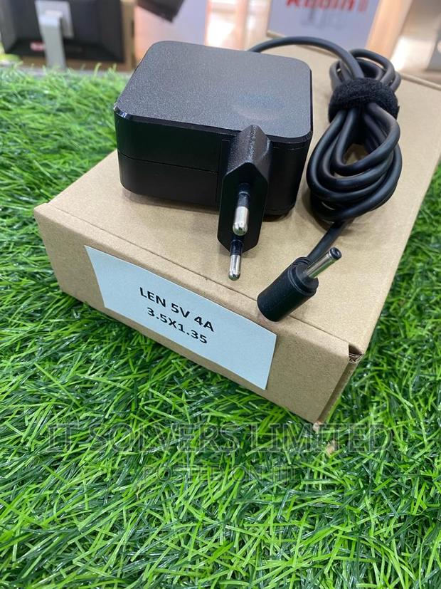 LENOVO 5V 4A Charger · Photo 2