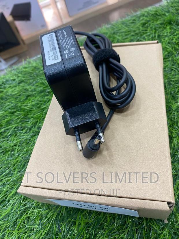 LENOVO 5V 4A Charger · Photo 3