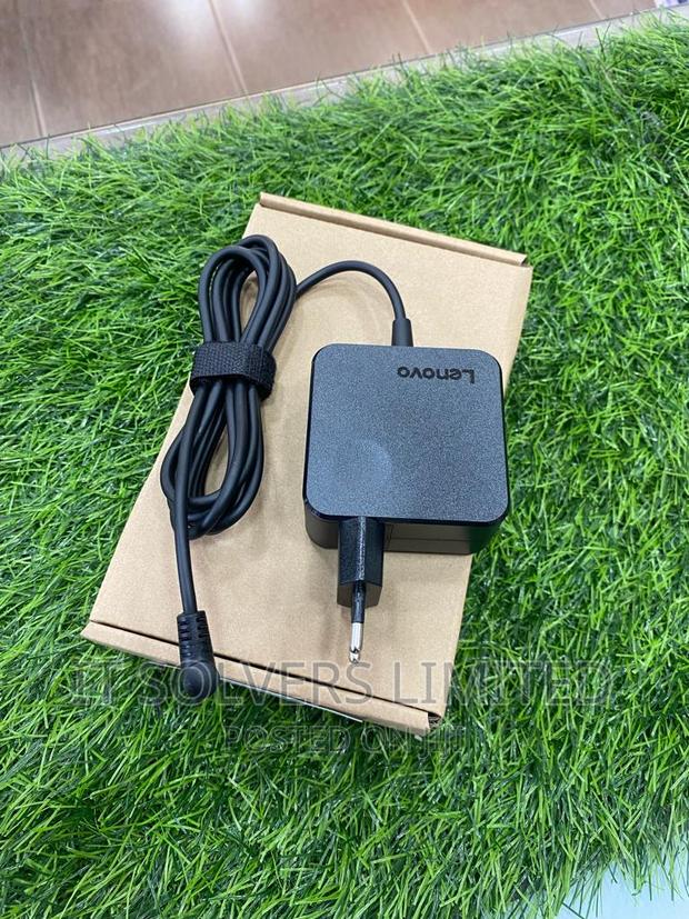 LENOVO 5V 4A Charger · Photo 4