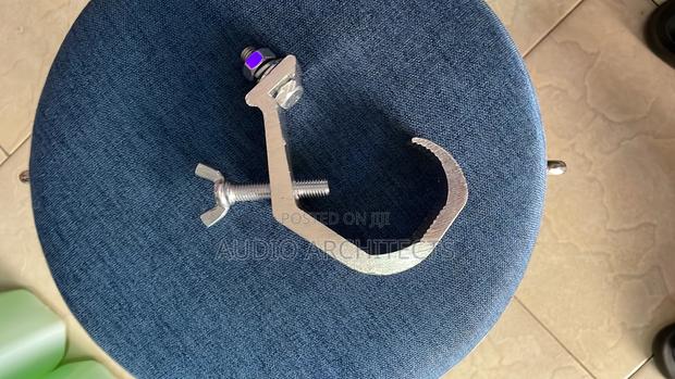 Light Clamps · Photo 1