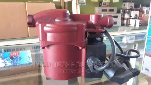 Hot Water Circulation Pump - 0.12 Horsepower · Photo 2