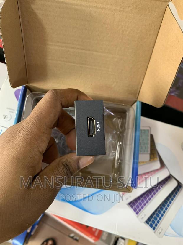 Sdi to Hdmi Audio 3g Adapter · Photo 5
