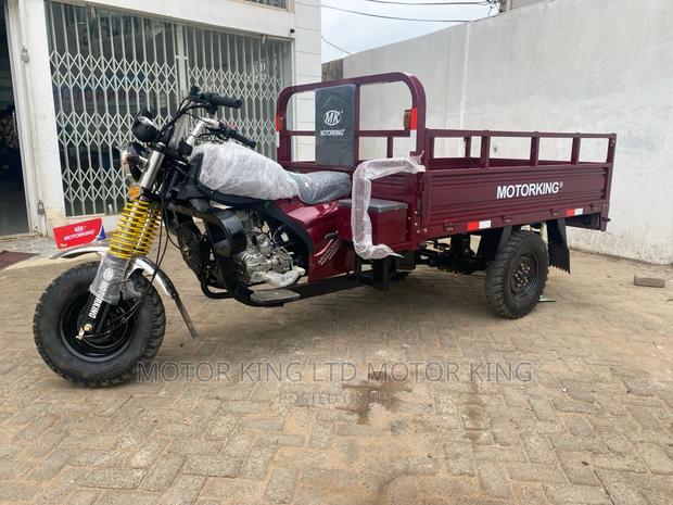 New Tricycle 2023 · Photo 2