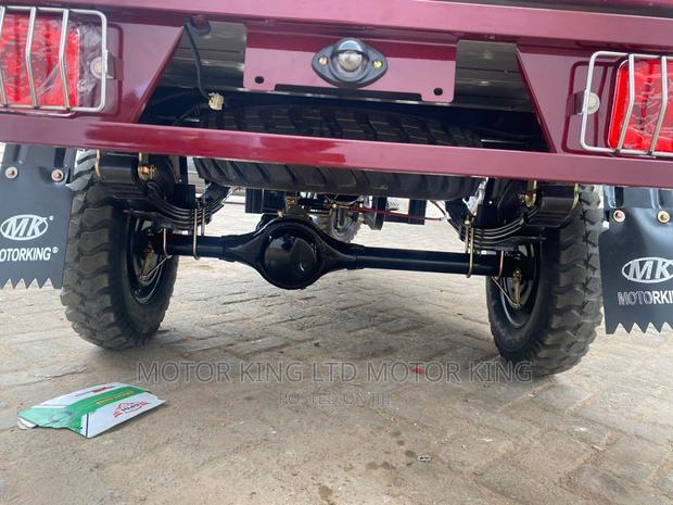 New Tricycle 2023 · Photo 3