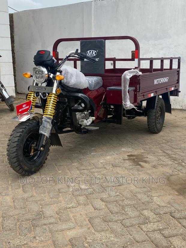 New Tricycle 2023 · Photo 4