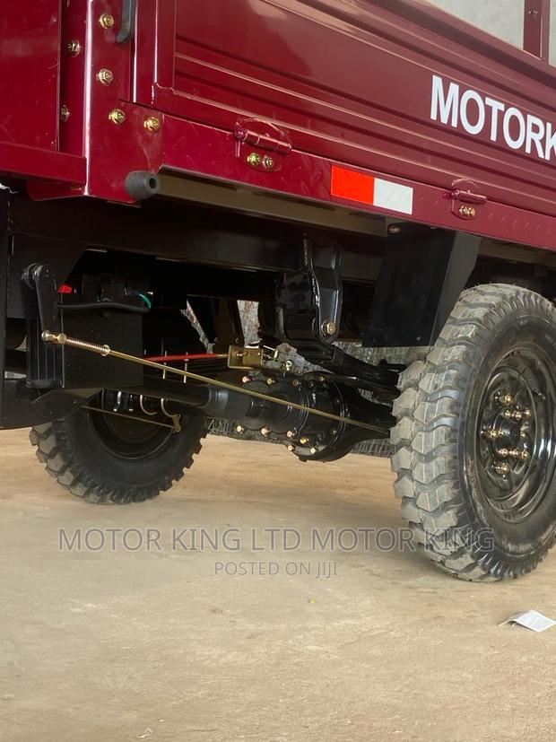 New Tricycle 2023 · Photo 6