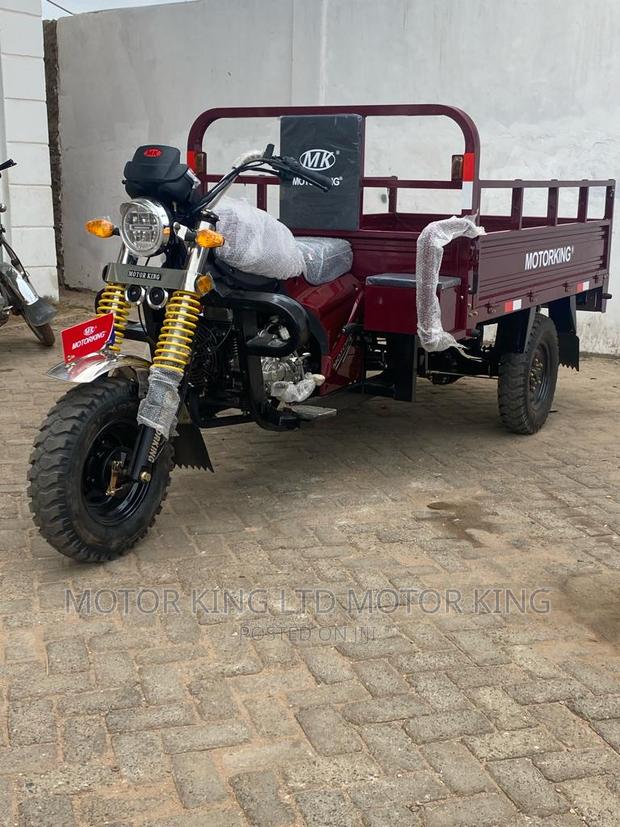 New Tricycle 2023 · Photo 5