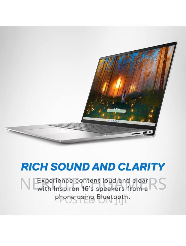 New Laptop Dell 16GB Intel Core I7 SSD 1T · Photo 2