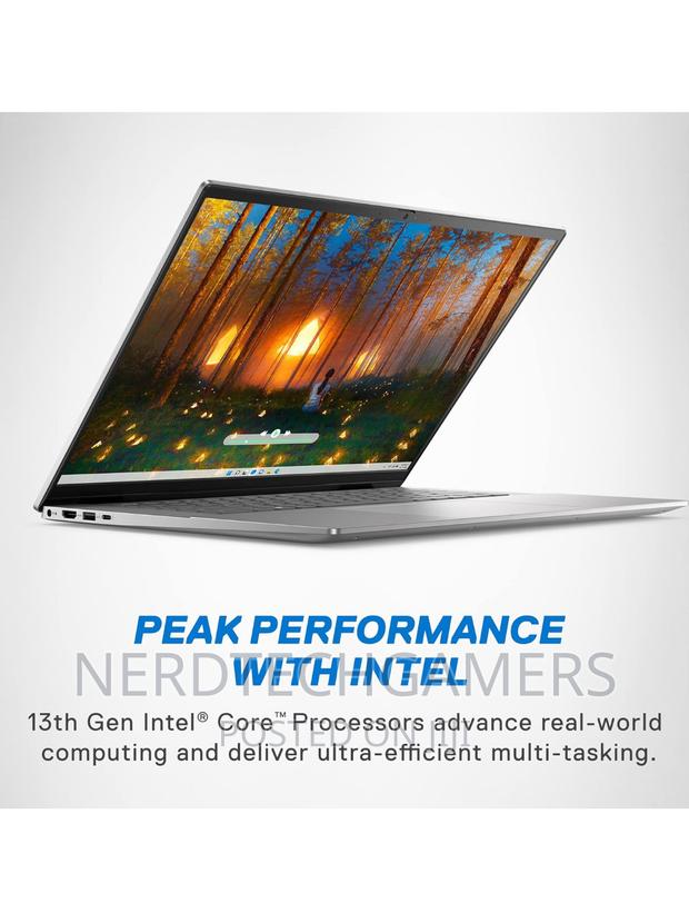 New Laptop Dell 16GB Intel Core I7 SSD 1T · Photo 3