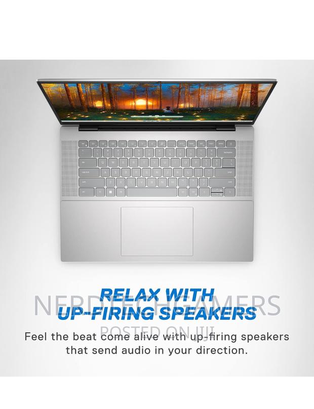 New Laptop Dell 16GB Intel Core I7 SSD 1T · Photo 4
